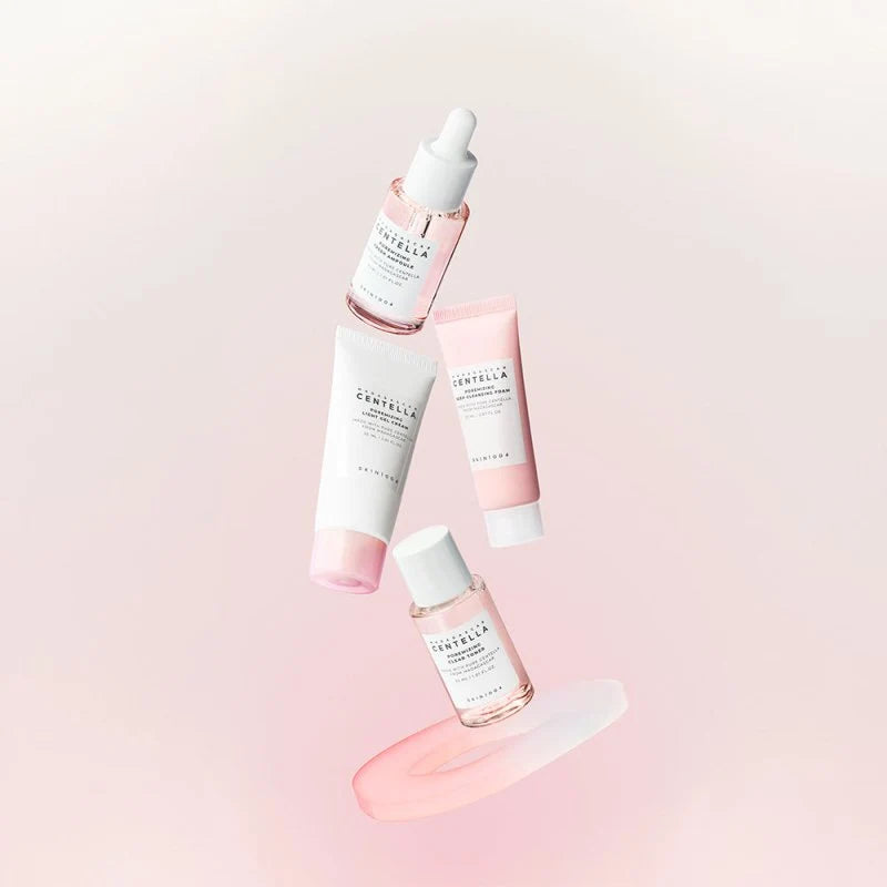 SKIN1004 – Madagascar Centella Poremizing Travel Kit