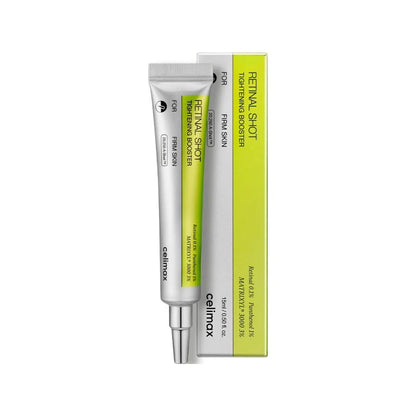 Celimax – The Vita-A Retinal Shot Tightening Booster (15 ml)