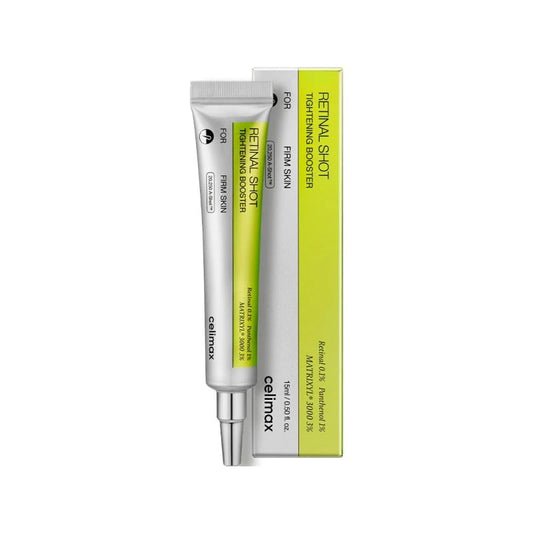Celimax – The Vita-A Retinal Shot Tightening Booster (15 ml)