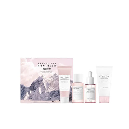 SKIN1004 – Madagascar Centella Poremizing Travel Kit