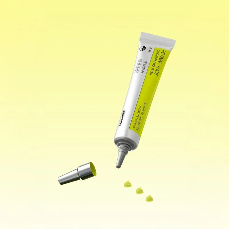 Celimax – The Vita-A Retinal Shot Tightening Booster (15 ml)