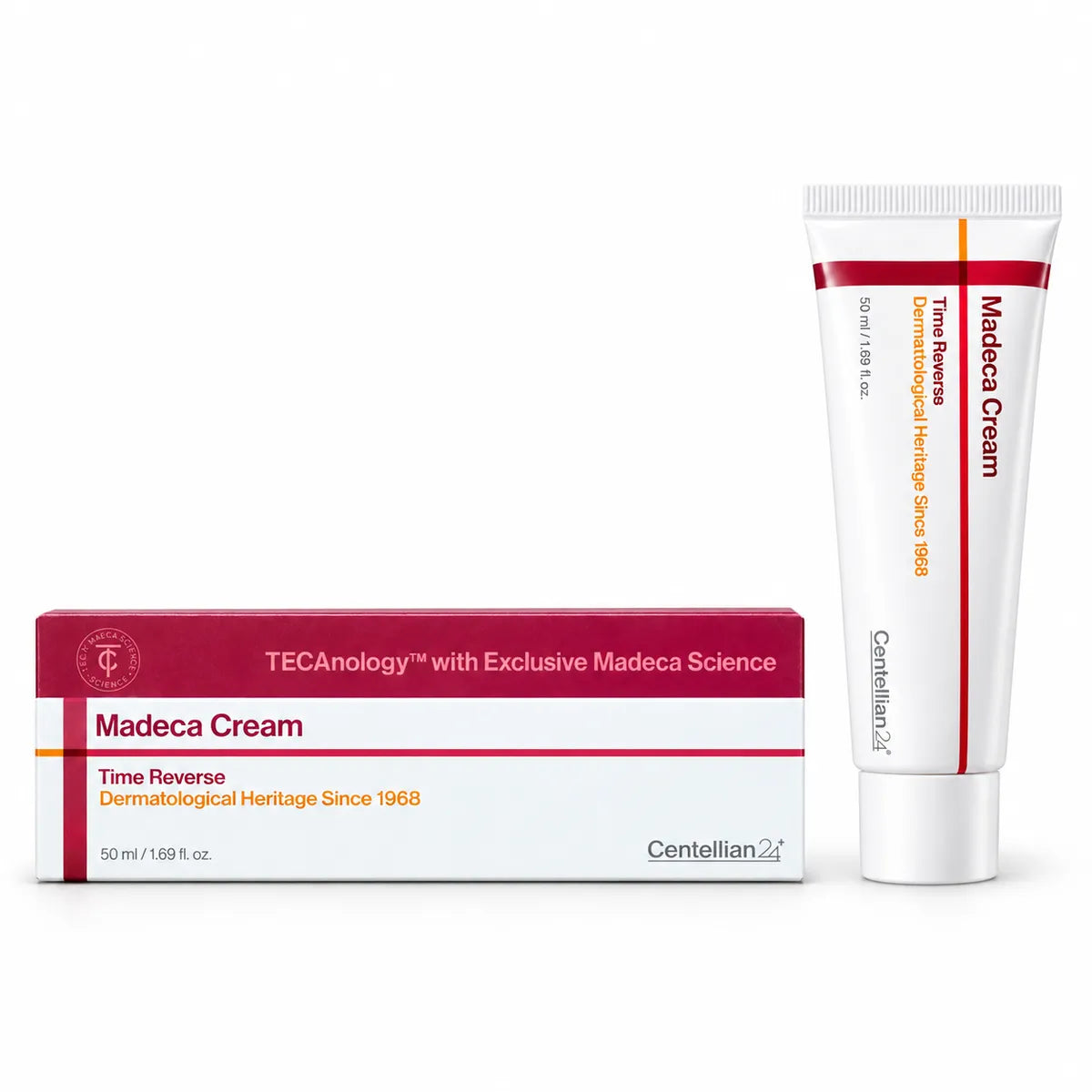 Centellian24 – Madeca Cream Time Reverse (50 ml)