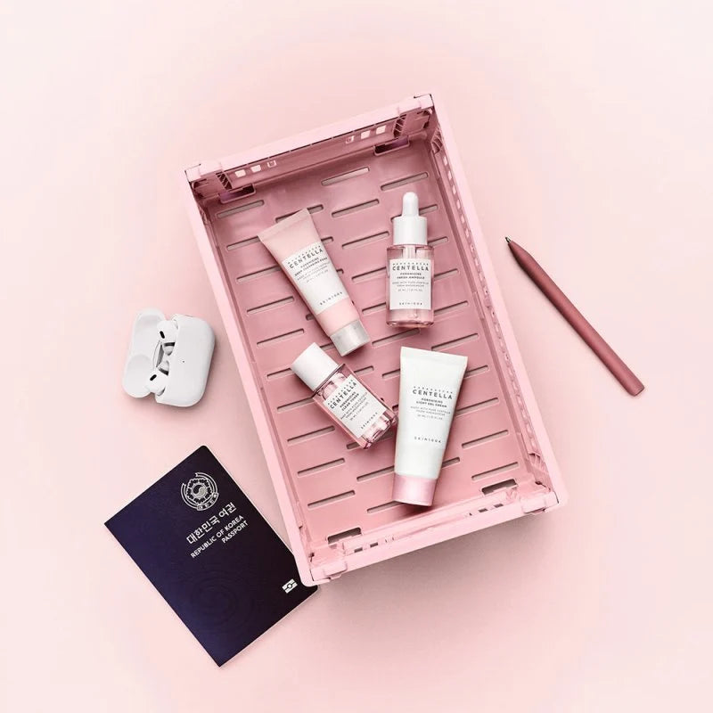 SKIN1004 – Madagascar Centella Poremizing Travel Kit