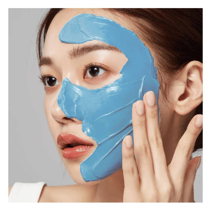 Medicube – Zero Pore Blackhead Mud Mask (100 g)