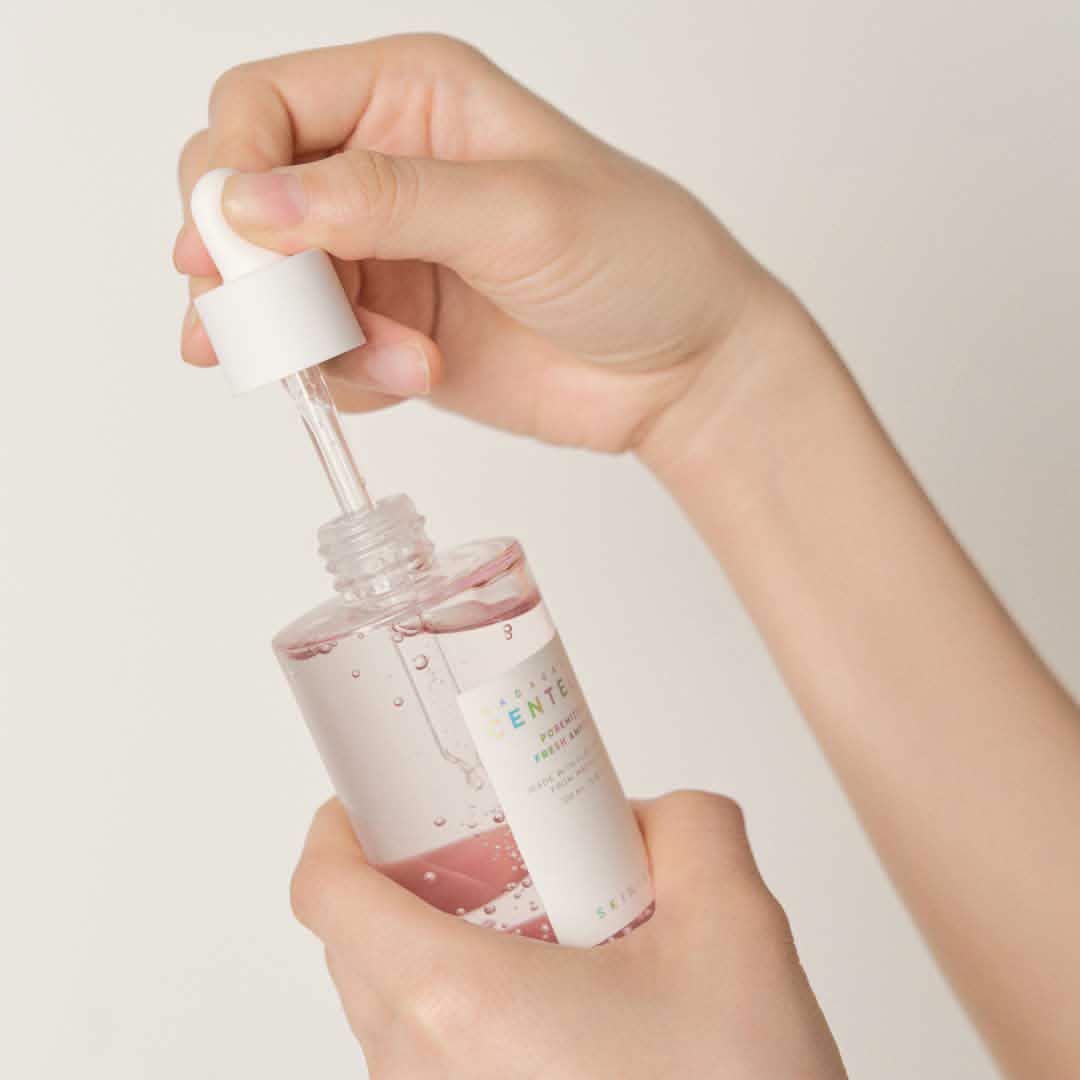 SKIN1004 – Madagascar Centella Poremizing Fresh Ampoule (100 ml)