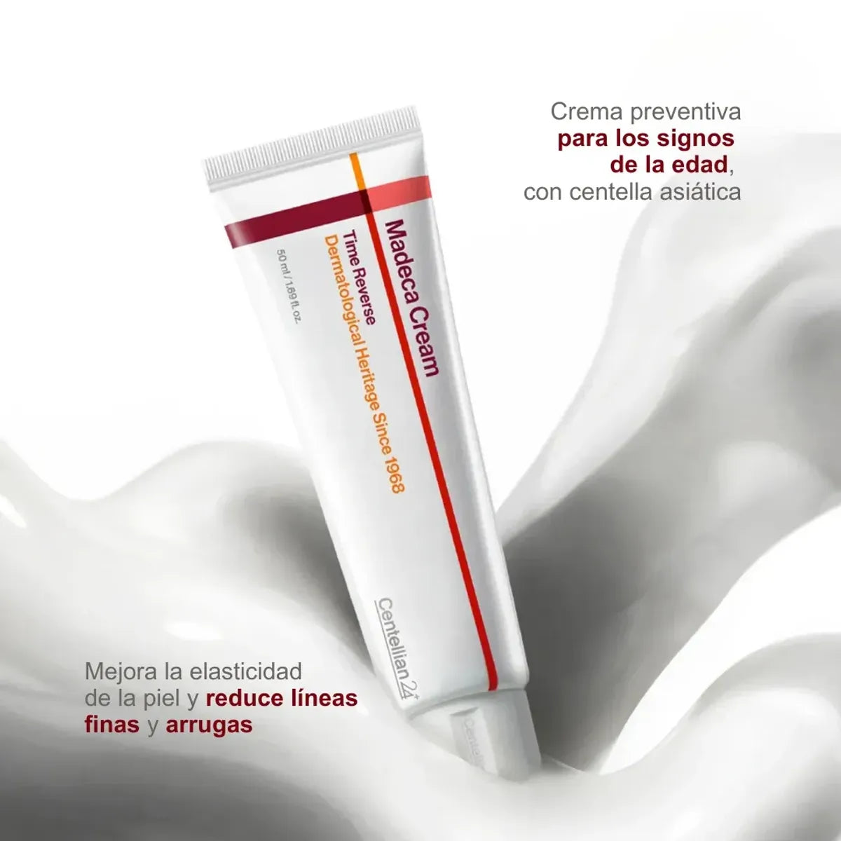 Centellian24 – Madeca Cream Time Reverse (50 ml)
