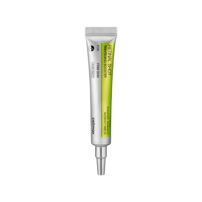 Celimax – The Vita-A Retinal Shot Tightening Booster (15 ml)