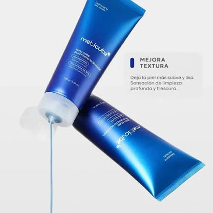 Medicube – Zero Pore Blackhead Mud Mask (100 g)