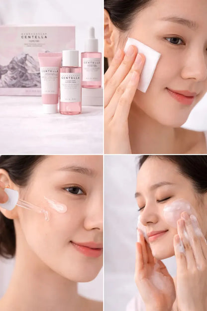 SKIN1004 – Madagascar Centella Poremizing Travel Kit