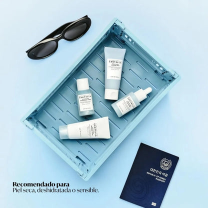 SKIN1004 – Madagascar Centella Hyalu-Cica Travel Kit