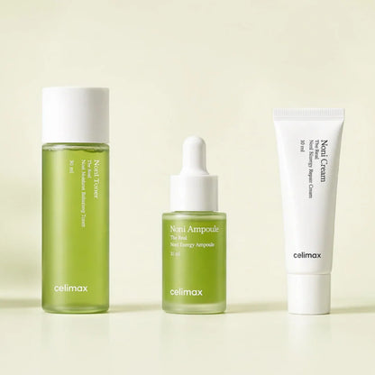 Celimax – The Real Noni Starter Kit (3 piezas)