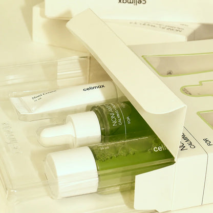 Celimax – The Real Noni Starter Kit (3 piezas)