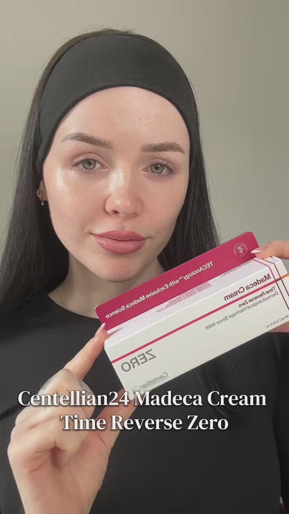 Centellian24 – Madeca Cream Time Reverse (50 ml)